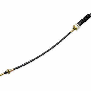 GUAYA SELECTOR DE CAMBIOS CHEVROLET N300 (OJO-TORNILLO)