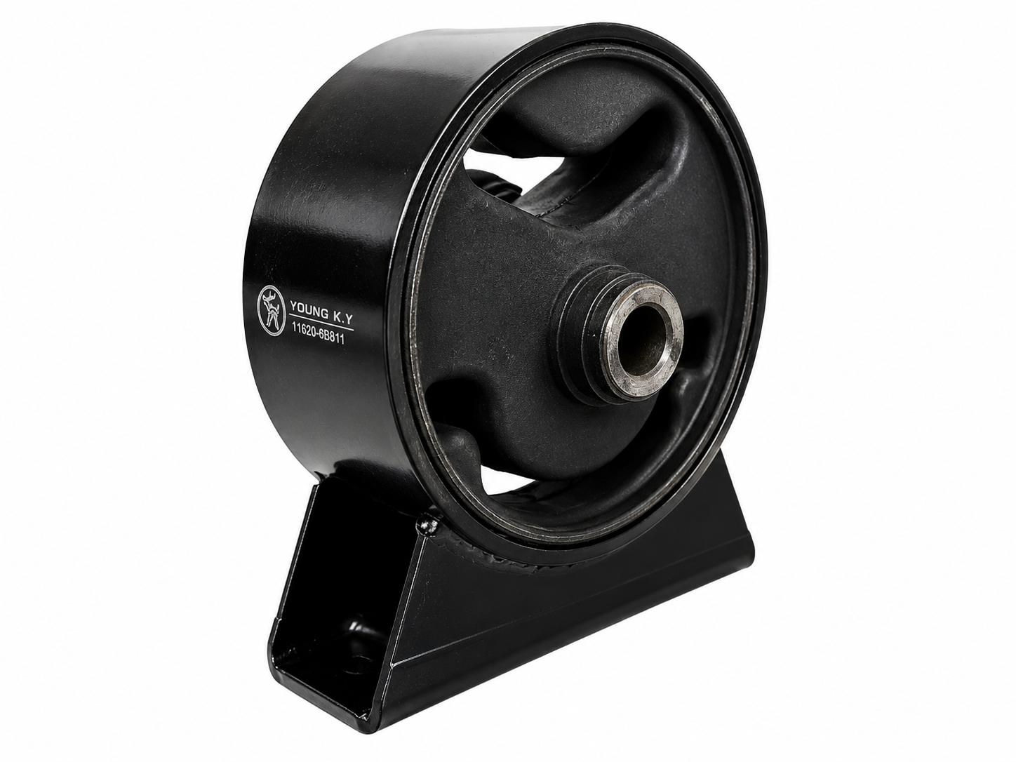 SOPORTE DE MOTOR IZQUIERDO CHEVROLET SWIFT