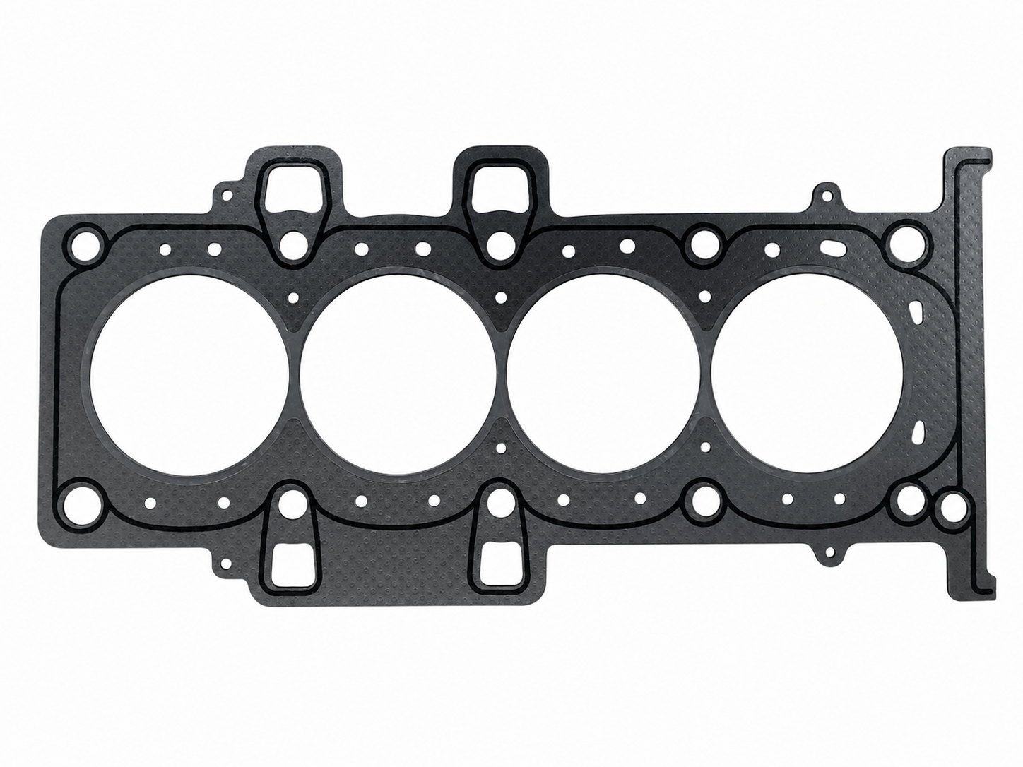 EMPAQUE DE CULATA CHERY TIGGO 1.6 – ASBESTO