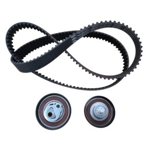 KIT DE REPARTICIÓN CHERY XCROSS 1300 C.C. – GATES