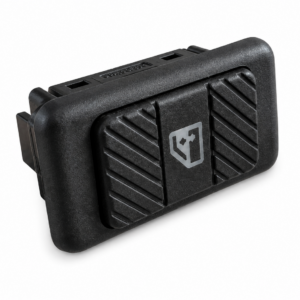 SWITCH ELEVA VIDRIOS UNIVERSAL 6 PINES