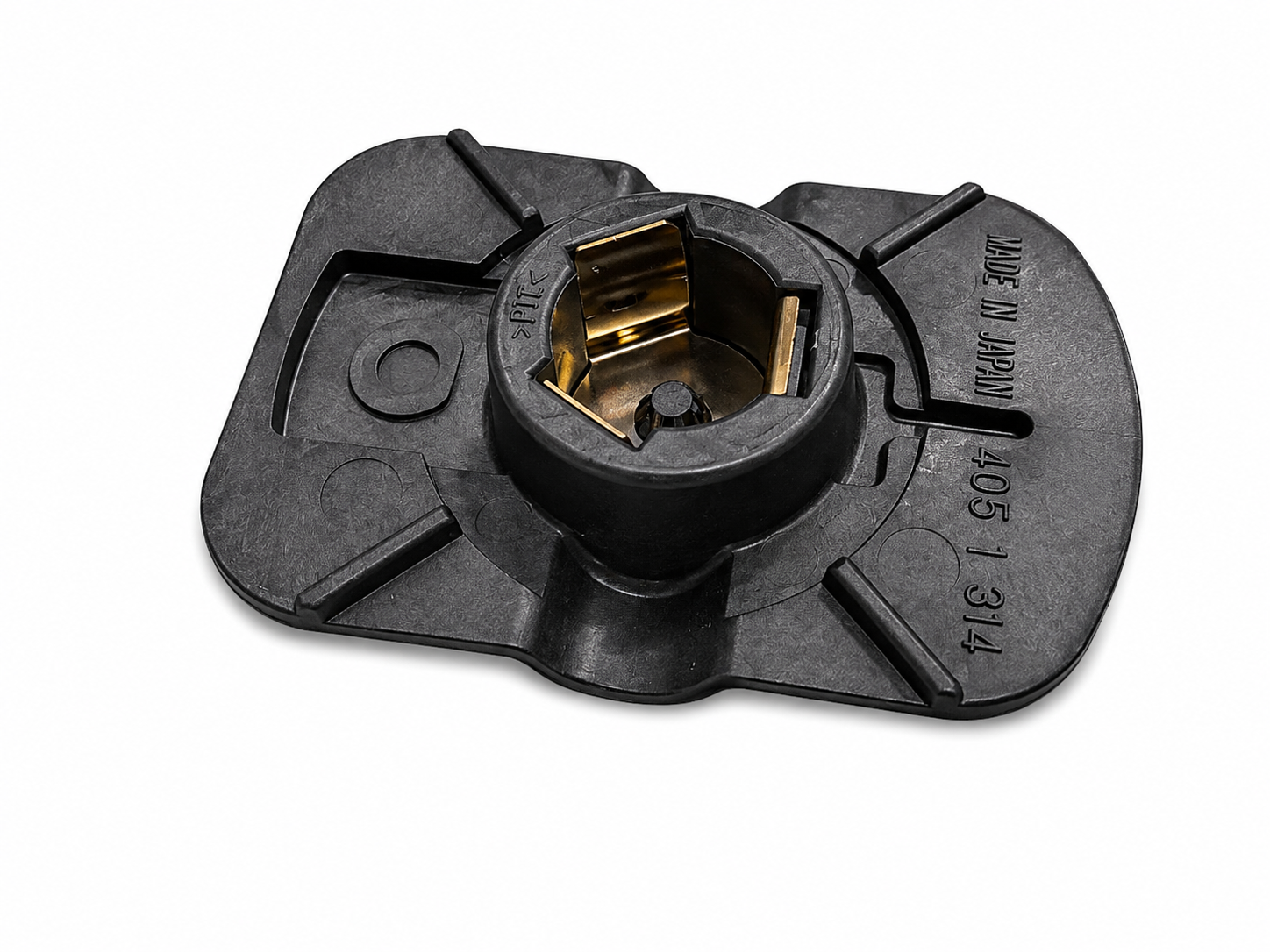 ROTOR DE DISTRIBUIDOR CHEVROLET SWIFT - Imagen 2