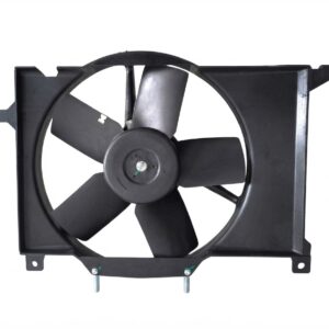 ELECTROVENTILADOR CHEVROLET CORSA – 5 ASPAS