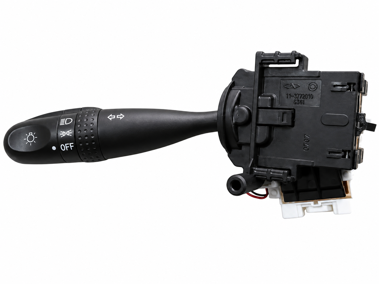 MANDO DE LUCES CHERY TIGGO