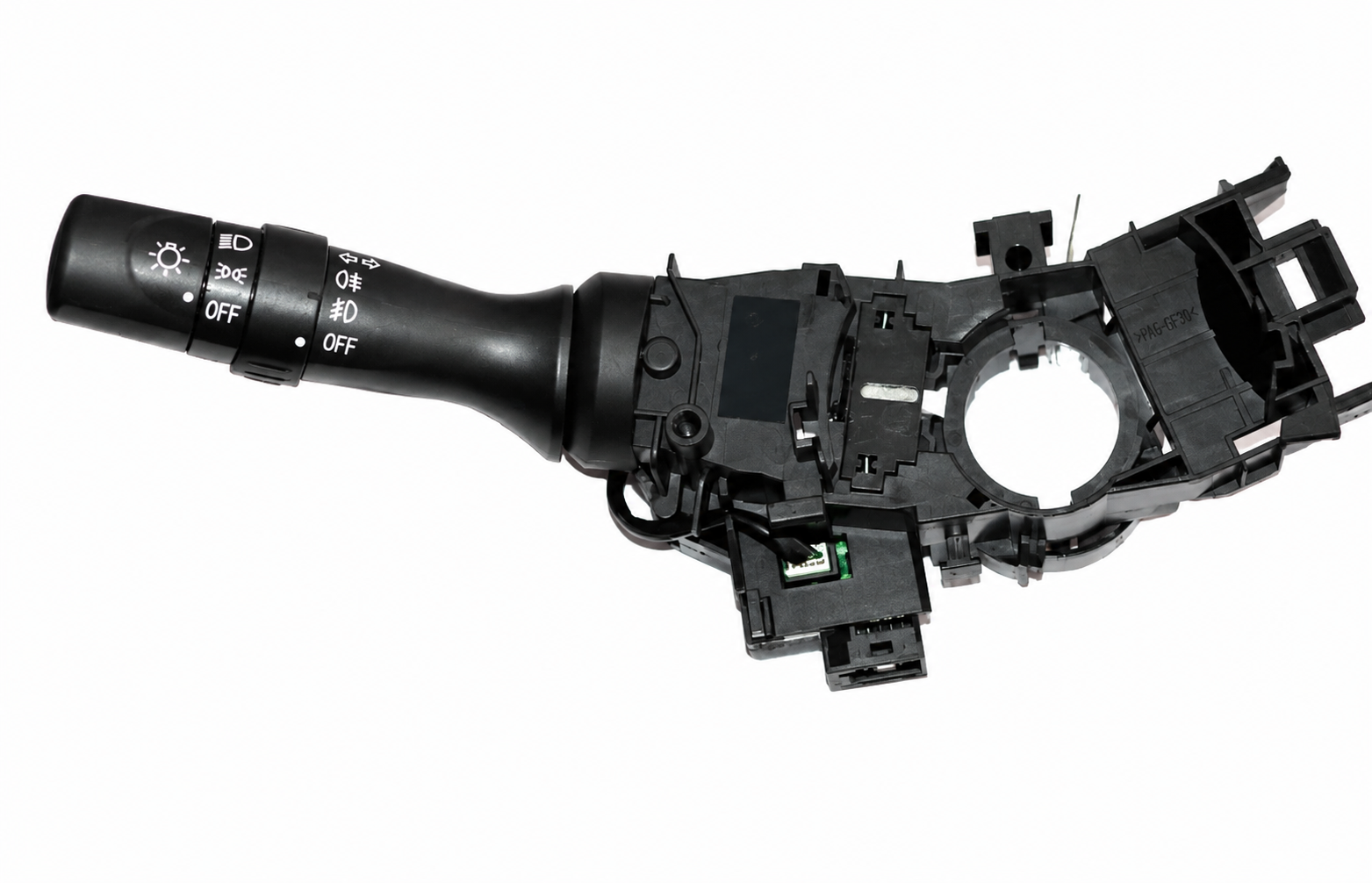 COMANDO DE LUCES CHERY GRAND TIGGO
