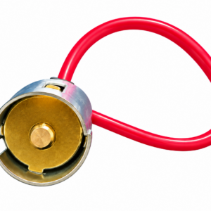 CONECTOR METÀLICO BOMBILLO UN FILAMENTO
