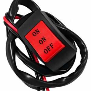 SWITCH 3 POSICIONES PARA MOTO ON-OFF-ON