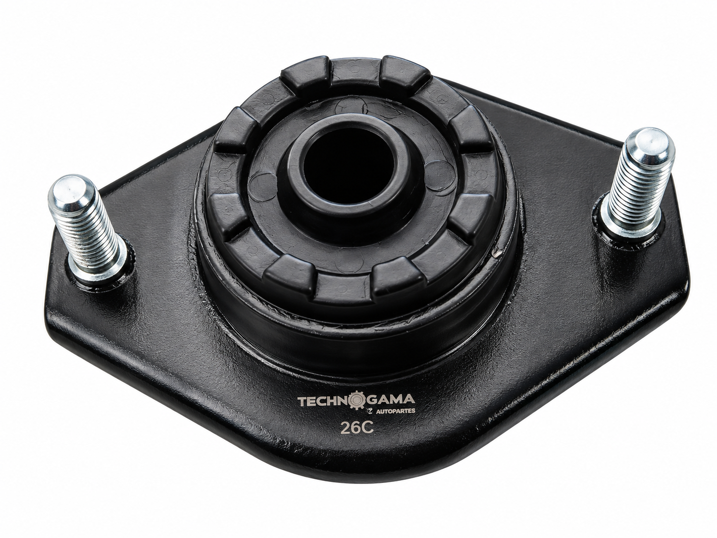 SOPORTE DE AMORTIGUADOR TRASERO CHEVROLET SWIFT
