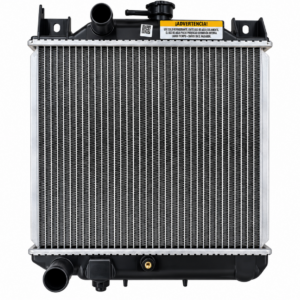 RADIADOR CHEVROLET SWIFT 1.3