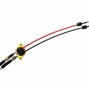 GUAYA SELECTOR DE CAMBIOS CHERY TIGGO 2.0