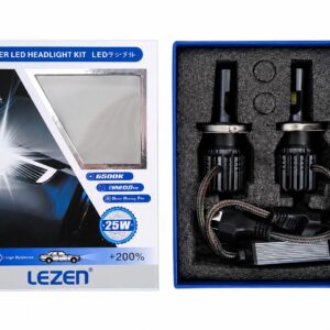 BOMBILLO LED H4-