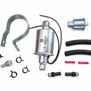 BOMBA DE GASOLINA EXTERNA UNIVERSAL- ACDELCO
