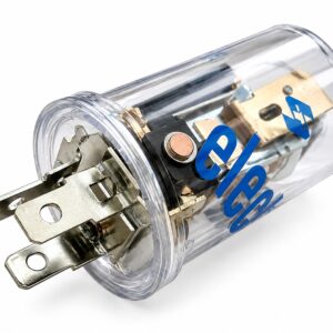 FLASHER 12V / 3 PINES