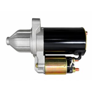 MOTOR DE ARRANQUE CHEVROLET N200 - N300
