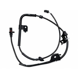 SENSOR DE ABS TRASERO IZQUIERDO CHERY TIGGO