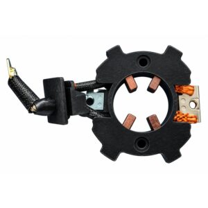 PORTAESCOBILLAS MOTOR DE ARRANQUE MAZDA