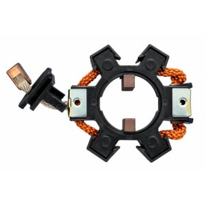 PORTAESCOBILLAS MOTOR DE ARRANQUE DAEWOO MATIZ