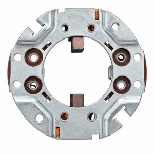 PORTAESCOBILLAS MOTOR DE ARRANQUE MAZDA