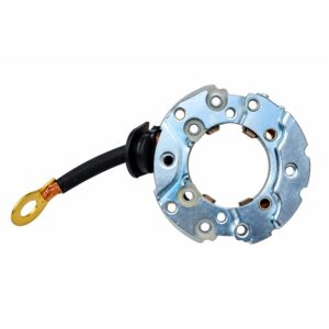 PORTAESCOBILLAS MOTOR DE ARRANQUE HYUNDAI ATOS