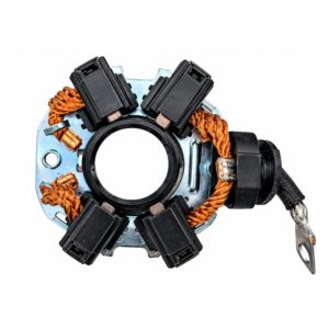 PORTAESCOBILLAS MOTOR DE ARRANQUE MITSUBISHI