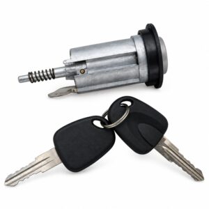 CILINDRO SWITCH DE ENCENDIDO DAEWOO RACER - CIELO