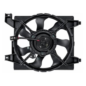 ELECTROVENTILADOR HYUNDAI VISION