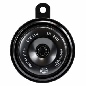 PITO UNIVERSAL 12V - TONO ALTO