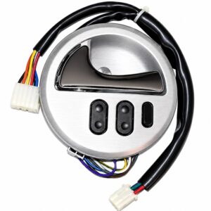 MANIJA INTERNA PUERTA DELANTERA IZQUIERDA ZOTYE DUNA