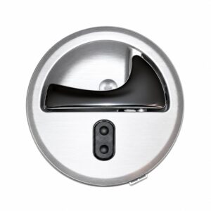 MANIJA INTERNA PUERTA DELANTERA DERECHA ZOTYE DUNA